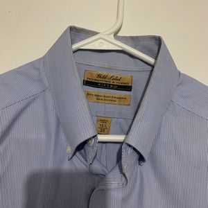 Round tree and Yorke Mens Dress Shirt 16